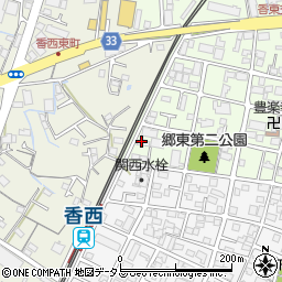 株式会社原誠文堂周辺の地図