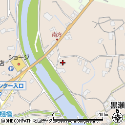 ダスキン東広島支店周辺の地図