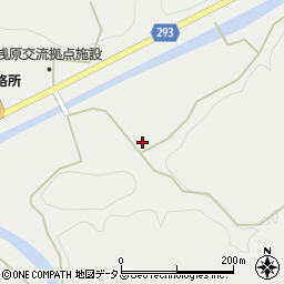 広島県廿日市市浅原2765周辺の地図