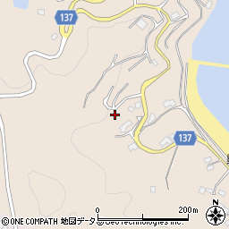 香川県さぬき市小田2192-111周辺の地図