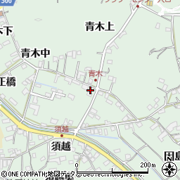 広島県尾道市因島重井町2558周辺の地図