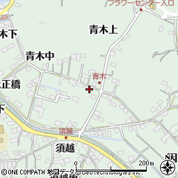 広島県尾道市因島重井町2558-3周辺の地図