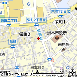 清水タクシー 洲本市 タクシー の電話番号 住所 地図 マピオン電話帳