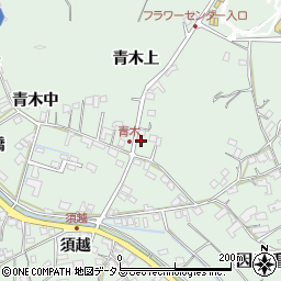 広島県尾道市因島重井町2475-10周辺の地図