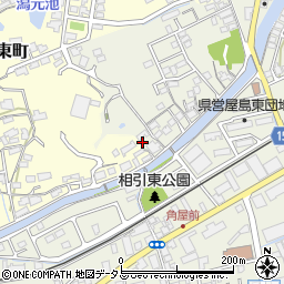 香川県高松市高松町2269周辺の地図