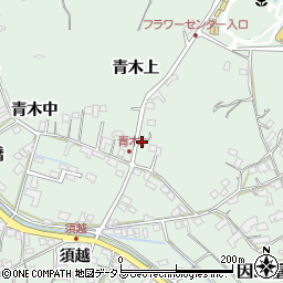 広島県尾道市因島重井町2475-7周辺の地図