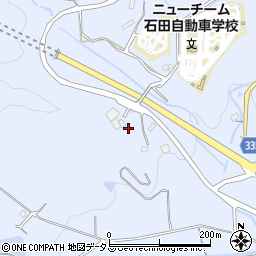 株式会社創周辺の地図