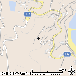 香川県さぬき市小田2192-119周辺の地図