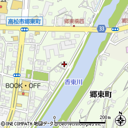 平成タクシー　事務所周辺の地図