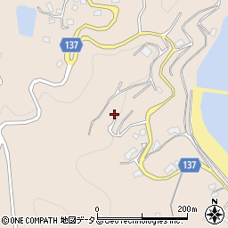 香川県さぬき市小田2192-121周辺の地図