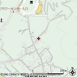 広島県尾道市因島重井町1313周辺の地図