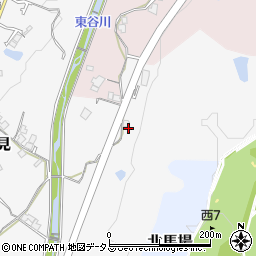 和歌山県橋本市紀見546周辺の地図