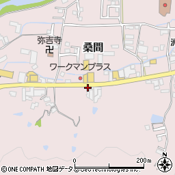 株式会社ダスキン明石周辺の地図