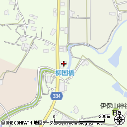 広島県東広島市黒瀬町宗近柳国1114周辺の地図