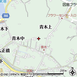広島県尾道市因島重井町2514周辺の地図