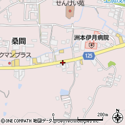 株式会社斎藤周辺の地図