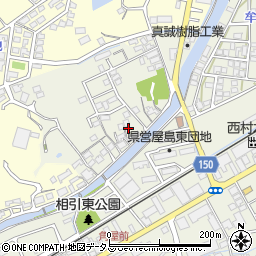 香川県高松市高松町2215周辺の地図