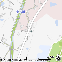 和歌山県橋本市紀見541周辺の地図