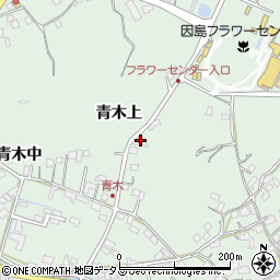 広島県尾道市因島重井町2492周辺の地図