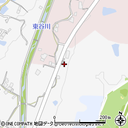 和歌山県橋本市紀見542周辺の地図
