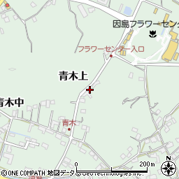 広島県尾道市因島重井町2495周辺の地図