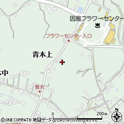 広島県尾道市因島重井町2494周辺の地図