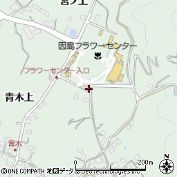 広島県尾道市因島重井町1212周辺の地図