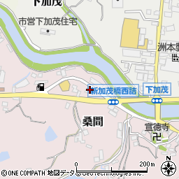 洲本スズキ株式会社周辺の地図