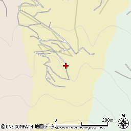 香川県高松市植松町341周辺の地図