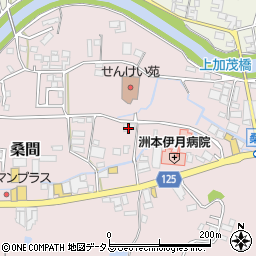 株式会社六甲商会　淡路営業部周辺の地図