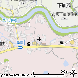 大阪広域生コンクリート協同組合淡路ブロック周辺の地図