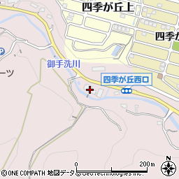 広島県廿日市市宮内2375周辺の地図