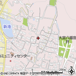 香川県高松市屋島中町606周辺の地図