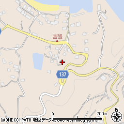香川県さぬき市小田4221-3周辺の地図