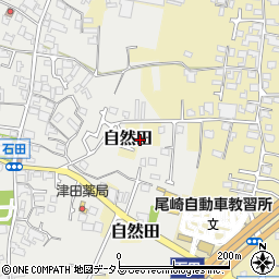 大阪府阪南市石田693周辺の地図