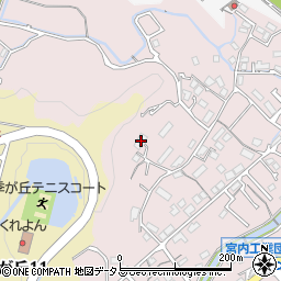 広島県廿日市市宮内1983周辺の地図