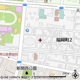 株式会社ホリヤ　高松営業所周辺の地図