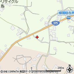 広島県東広島市黒瀬町宗近柳国1018-4周辺の地図