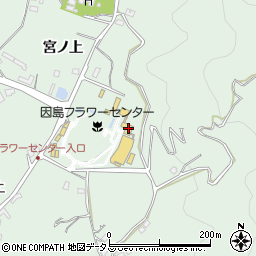 広島県尾道市因島重井町1218周辺の地図