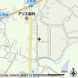 広島県東広島市黒瀬町小多田1144周辺の地図