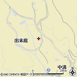 広島県安芸郡熊野町3074周辺の地図