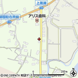 広島県東広島市黒瀬町宗近柳国1130周辺の地図