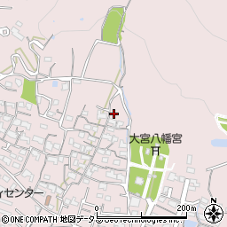 香川県高松市屋島中町630周辺の地図