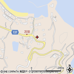 香川県さぬき市小田2260周辺の地図