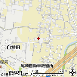 株式会社草竹工業所周辺の地図