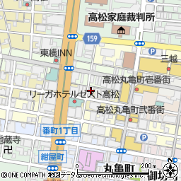 喫茶トキムネ 高松市 カフェ 喫茶店 の電話番号 住所 地図 マピオン電話帳