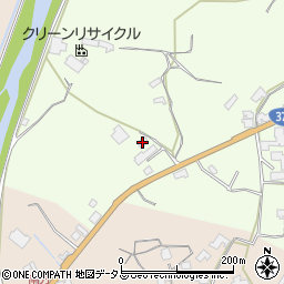 広島県東広島市黒瀬町宗近柳国638周辺の地図