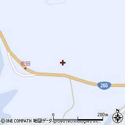 南勢小橋電機株式会社周辺の地図