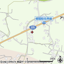 カルビッシュ 東広島黒瀬店周辺の地図