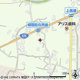広島県東広島市黒瀬町宗近柳国1214周辺の地図